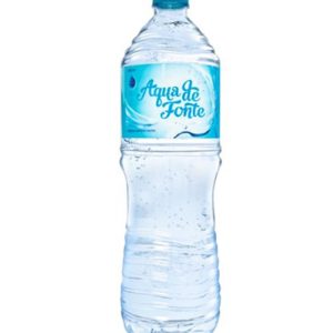 Aqua De Fonta Water 500ml