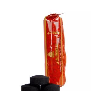 Carbon Al Fakher 33MM