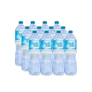 Aqua De Fonta Water 500ml- 12 Pcs