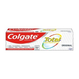 colgate total