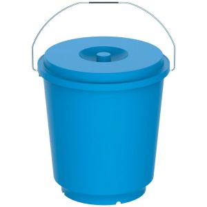 Cosmoplast bucket dx 20 ltr. color