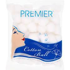 Cotton ball 100 balls