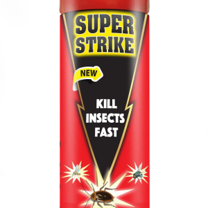 Super Strike Insects Killer 400ml