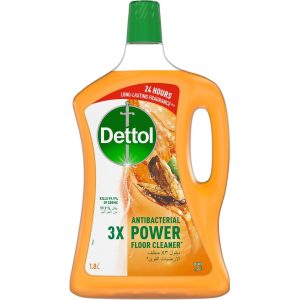 Dettol oud oud all purpose cleaner 3 ltr