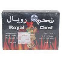 Super top coal 30pcs