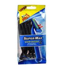 Supermax Long Handle 10+6Free