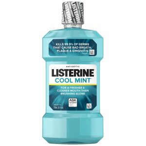 Listrene cool mint 250 ml