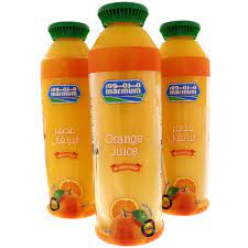 Assorted Juice 1Litre X3