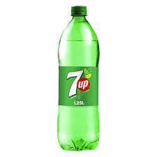 7up 1.25ltr