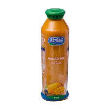 Marmum marmum mango juice 1lt