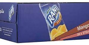 Rani Mango Juice 2500ml- 9 Pcs