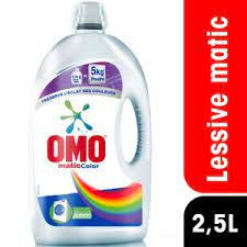 Omo activematic 2.5kg