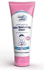 C & C Moisturizing Cream