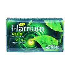 Hamam Neem Soap 150g