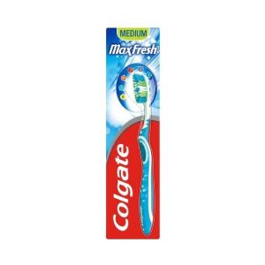 Colgate T/B Max Fresh