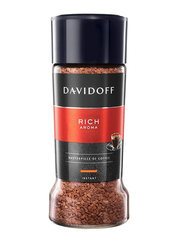 Davidoff Rich Aroma 100g