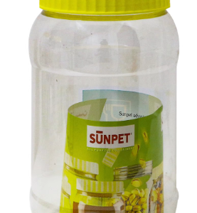 Sunpet Jar 2000ml