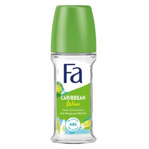 Fa Deo Caribbean Lemon 50ml