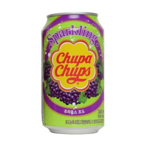 chupa chups Grape 345ml