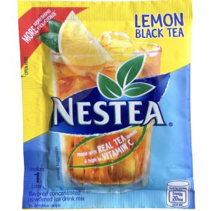 Nestea Lemon Black Tea 25g