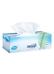 Masafi Tissue 130X2ply