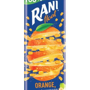 RANI ORANGE 250 ML
