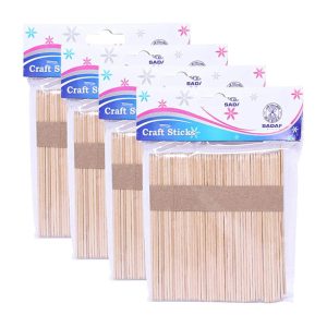 Sadaf Craft Sticks 11421XW