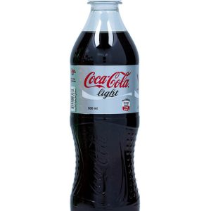 Coca Cola Light Pet Btl 500ml