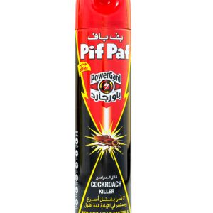 Pif paf power gaurd 400 ml