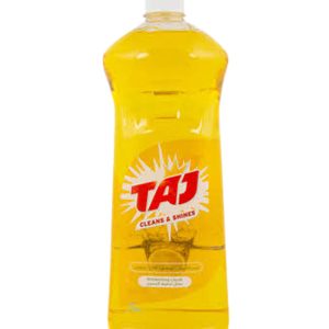 Jif Dishwash Matcha Tea & Lime 750ml