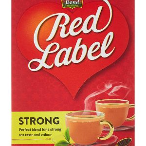 Red label tea powder 200gm