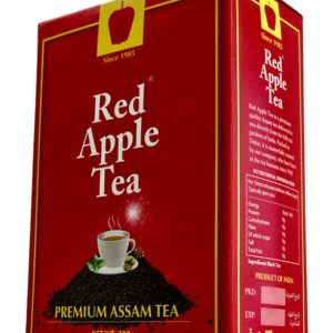 Red Apple Tea Powder 200g