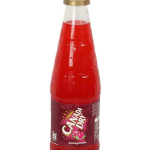 Canada Dry Pomegranate 330ml