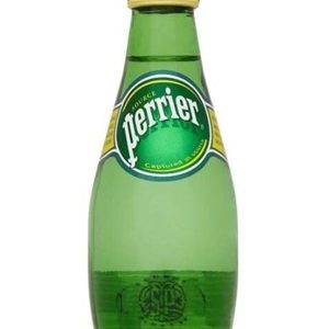 Perrier Sparkling Water 200ml