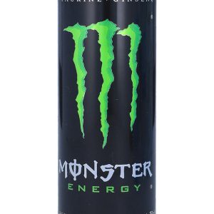 Monster energy can 250ml
