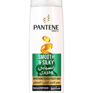 Pantene Shmp Smooth & Silky 400ml