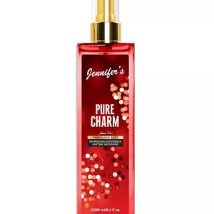Jennifer Fragrance Mist Pure Charm 250ml