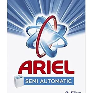 Ariel Detergent Blue 2.5kg
