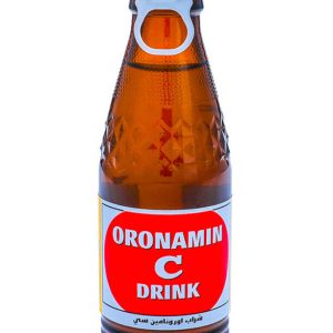 Oronamin c drink 120 ml