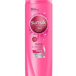 Sunsilk shampoo strong & shine 400ml