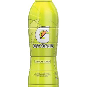 Gatorade Lemon Lime 495ml