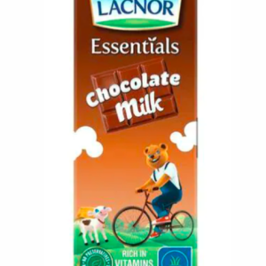 Lacnor Chocolate 180ml
