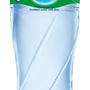 Nestle Water Zinc 600ml