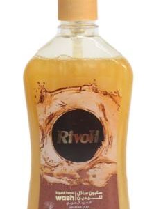 Rivoli Hand Wash Arabian Oud 500ml