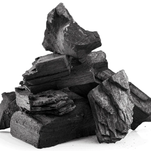 Charcoal
