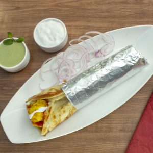 Ever White Alu Foil 30cm