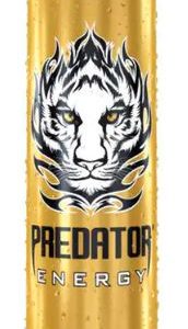 Predator Energy Drink 250 ml