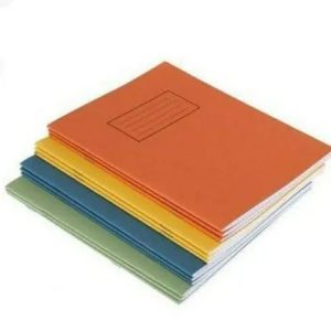 Happy Note Book A4-100