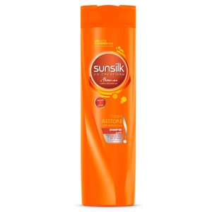 Sunsilk shampoo instant restore 400ml