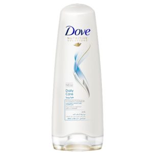 Dove Daily Care Contitioner 350ml